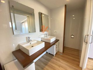 Piso en alquiler en Campus Sur - Santa Marta en Santiago de Compostela