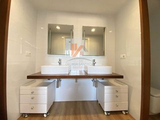 Piso en alquiler en Campus Sur - Santa Marta en Santiago de Compostela