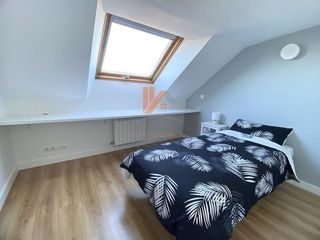 Piso en alquiler en Campus Sur - Santa Marta en Santiago de Compostela