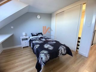 Piso en alquiler en Campus Sur - Santa Marta en Santiago de Compostela