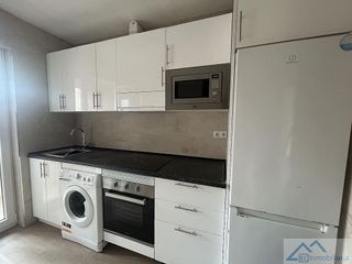 Piso en alquiler en Puerto Chico en Santander