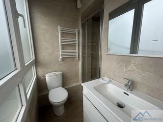 Piso en alquiler en Puerto Chico en Santander