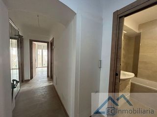 Piso en alquiler en Puerto Chico en Santander