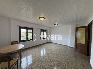 Piso en alquiler en Nou Moles en Valencia