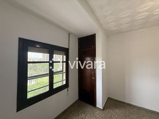 Piso en alquiler en Nou Moles en Valencia