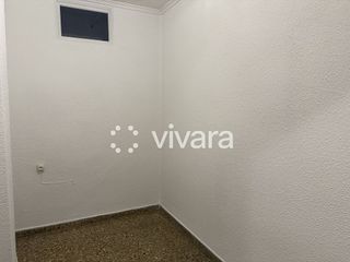 Piso en alquiler en Nou Moles en Valencia