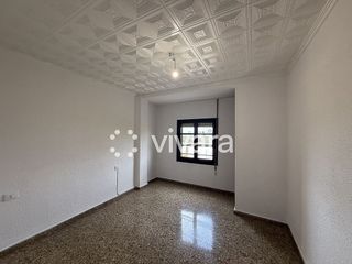 Piso en alquiler en Nou Moles en Valencia