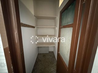 Piso en alquiler en Nou Moles en Valencia