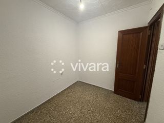 Piso en alquiler en Nou Moles en Valencia