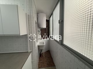 Piso en alquiler en Nou Moles en Valencia