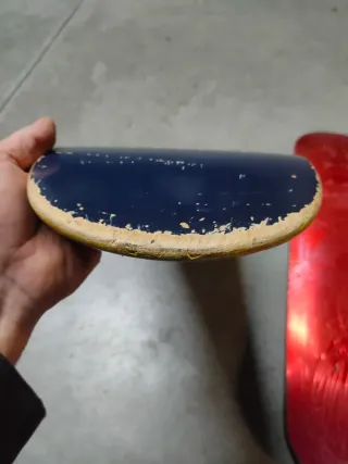 Tabla Skate Jart 8.25