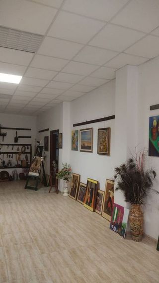 Local comercial en alquiler en Residencial Triana - Barrio Alto en Gabias (Las)