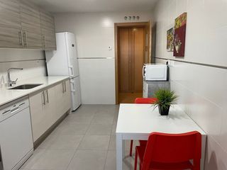 Piso en alquiler en El Rosón - Kelvinator en Getafe