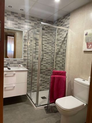 Piso en alquiler en El Rosón - Kelvinator en Getafe