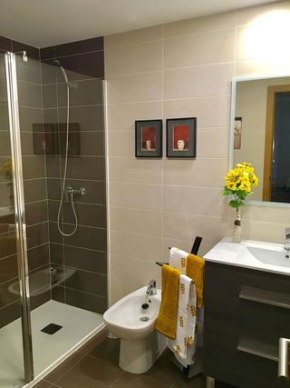 Piso en alquiler en El Rosón - Kelvinator en Getafe