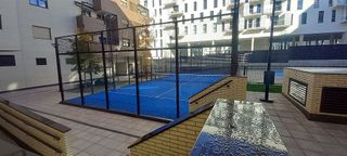 Piso en alquiler en El Rosón - Kelvinator en Getafe