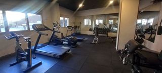 Piso en alquiler en El Rosón - Kelvinator en Getafe