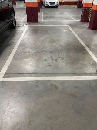 Piso en alquiler en El Rosón - Kelvinator en Getafe