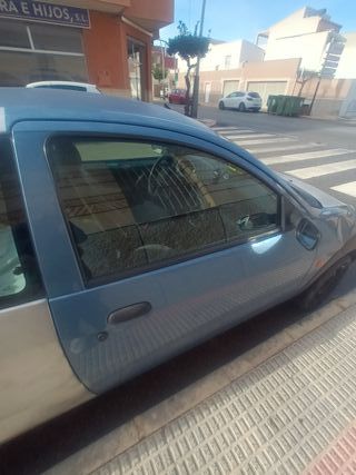 Ford Ka 2002 buen estado