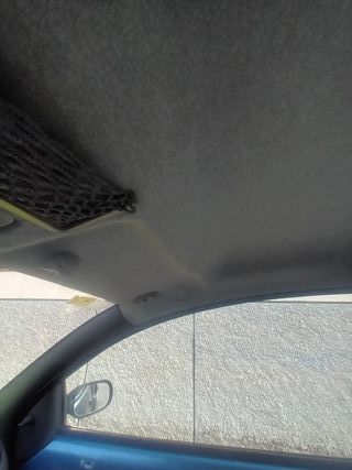 Ford Ka 2002 buen estado