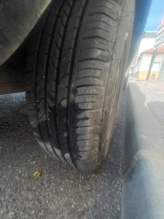 Ford Ka 2002 buen estado