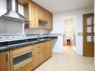 Dúplex en alquiler en Carrús Oest - El Toscar en Elche