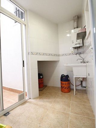 Dúplex en alquiler en Carrús Oest - El Toscar en Elche