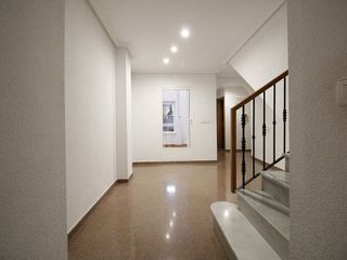 Dúplex en alquiler en Carrús Oest - El Toscar en Elche