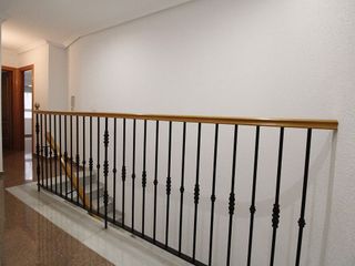 Dúplex en alquiler en Carrús Oest - El Toscar en Elche