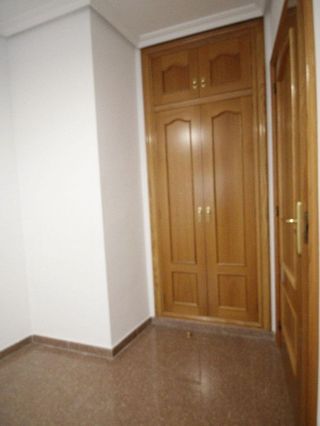 Dúplex en alquiler en Carrús Oest - El Toscar en Elche