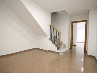 Dúplex en alquiler en Carrús Oest - El Toscar en Elche