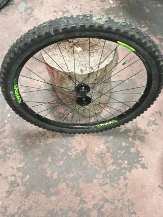 Ruedas Specialized Pur (MTB)