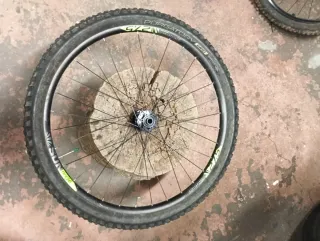 Ruedas Specialized Pur (MTB)