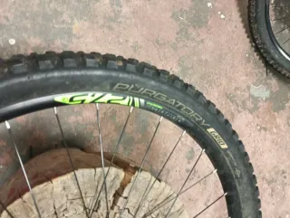 Ruedas Specialized Pur (MTB)