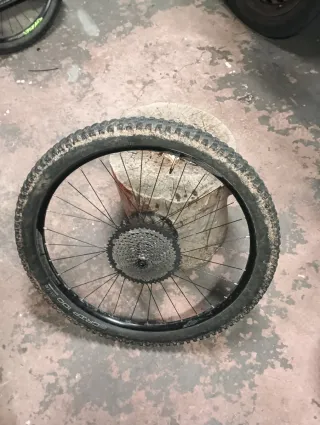 Ruedas Specialized Pur (MTB)