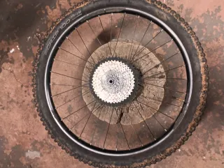 Ruedas Specialized Pur (MTB)