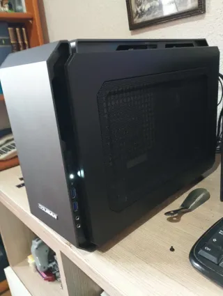 Ordenador Sobremesa i5 4590 GTX 950