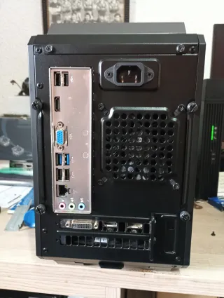 Ordenador Sobremesa i5 4590 GTX 950