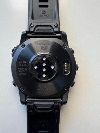Garmin Tactix 7 AMOLED