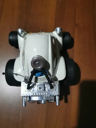 Funbug Vintage Auto Telecomandato