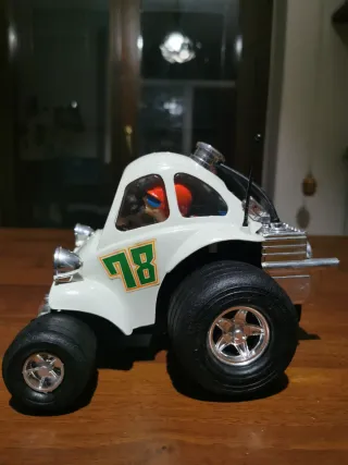 Funbug Vintage Auto Telecomandato