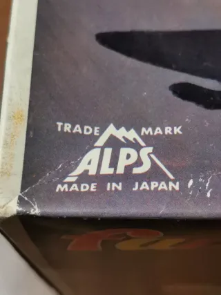 Funbug Vintage Auto Telecomandato