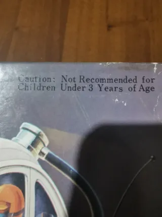 Funbug Vintage Auto Telecomandato