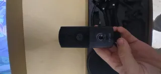 Micrófono Gaming Fifine con Soporte y Filtro