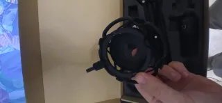 Micrófono Gaming Fifine con Soporte y Filtro