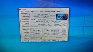 Ordenador Intel Core i7 880