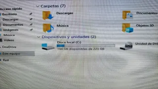 Ordenador Intel Core i7 880