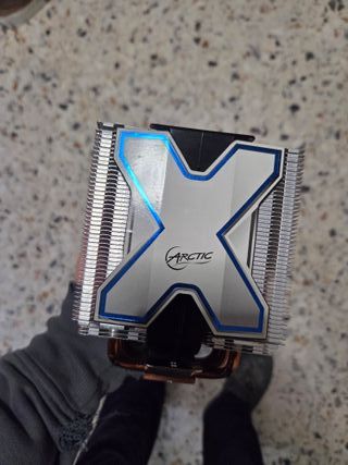 Arctic Freezer Xtreme Rev. 2 Dissipatore CPU