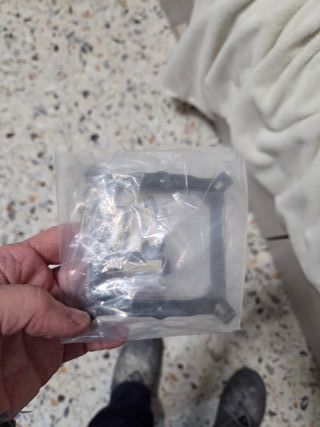 Arctic Freezer Xtreme Rev. 2 Dissipatore CPU