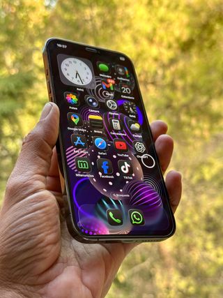 iPhone 12 Pro Max 256gb